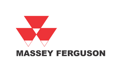 Massey Ferguson Tractor