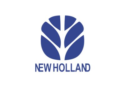 New Holland Tractor